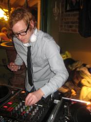Alex Cowan