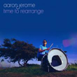 Link to more information on Aaron Jerome - opens in a pop up window