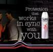 Sure Rexona 'Chaparral' Commercial / Elmo - My Life - opens video in pop up window
