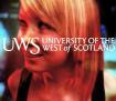 University of the West of Scotland / The Lodge - Vernon Terrace - opens video in pop up window