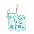 Link to more information on Essay Like Nephew - opens in a pop up window