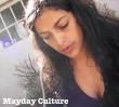 Link to more information on Mayday Culture - opens in a pop up window