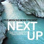 5MM Present: Next Up...
