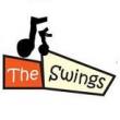 Link to more information on The Swings - opens in a pop up window