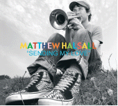 Link to more information on Matthew Halsall - opens in a pop up window