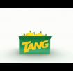 Tang 'Fountain' Commercial / Laura J Martin - Doki Doki - opens video in pop up window