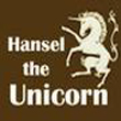 Link to more information on Hansel The Unicorn - opens in a pop up window