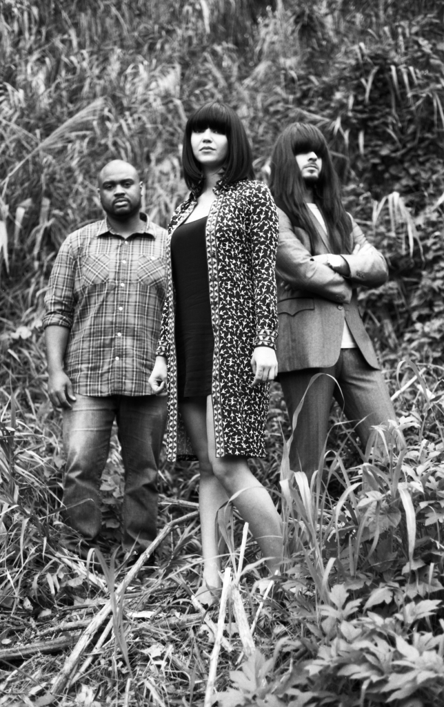 Khruangbin  - Press Photo