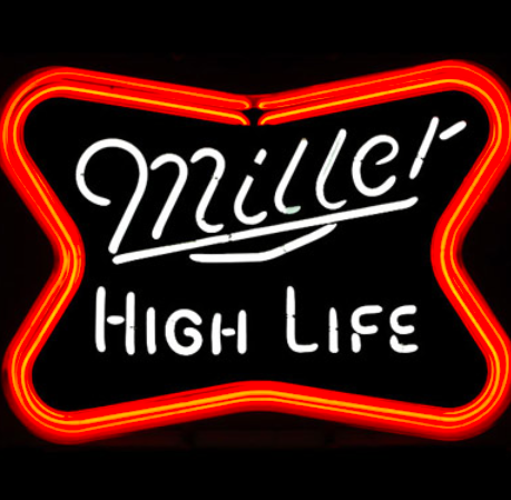 Miller (TVC)