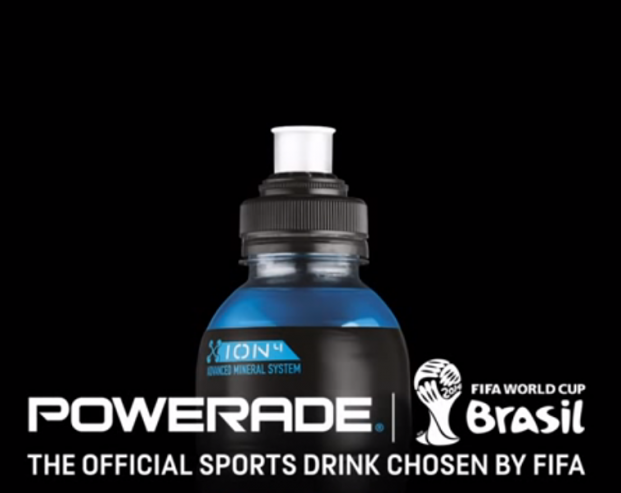 Powerade (Online)