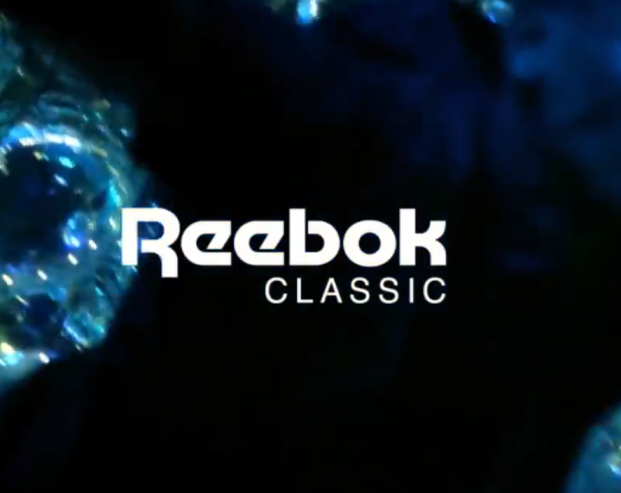 Reebok Pump (TVC)