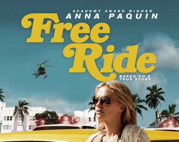 Frootful in ‘Free Ride’ film