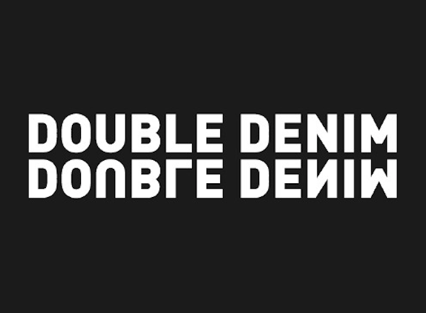 New Sync Client: Double Denim