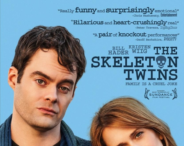 Sync Placement: Skeleton Twins