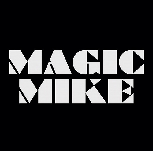 Magic Mike (Film)