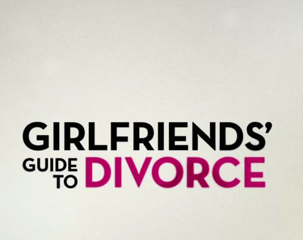 Girlfriends’ Guide to Divorce (TV)