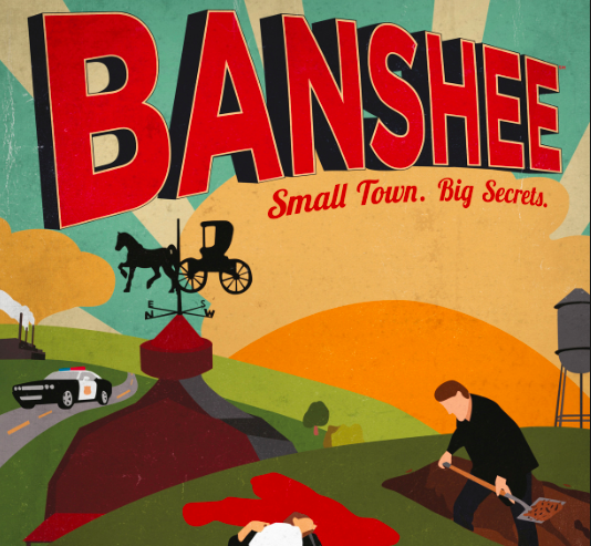 Banshee (TV)