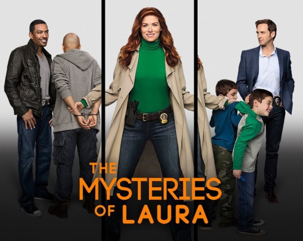 Mysteries Of Laura (TV)