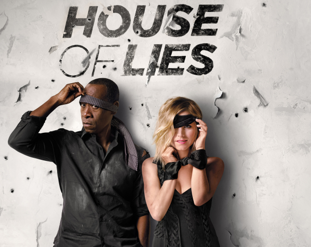 House Of Lies (TV)