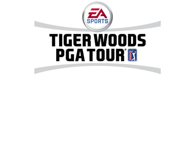 Tiger Woods PGA Tour Golf (Game)
