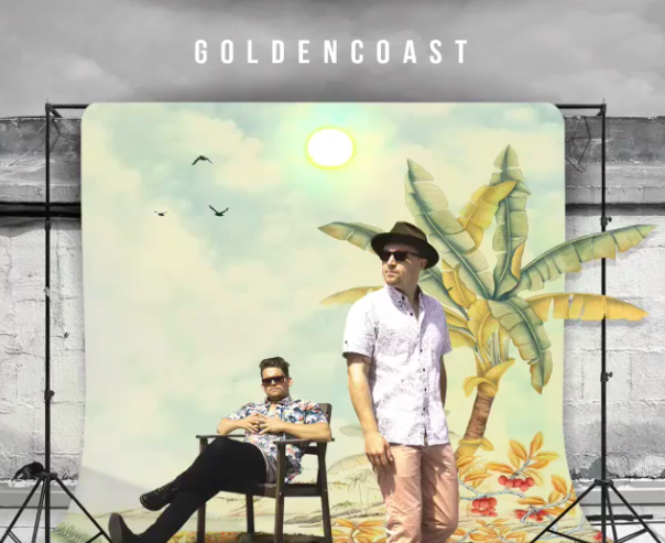 New Sync Client: Golden Coast