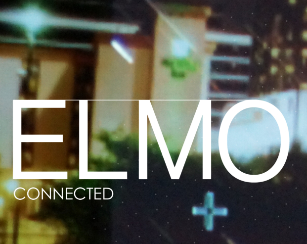 NEW MUSIC: ELMO – ‘CONNECTED’ ALBUM