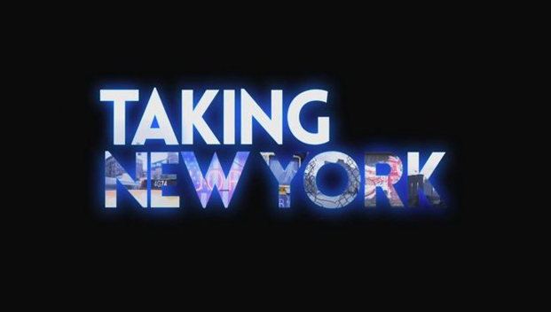 Taking New York (TV)