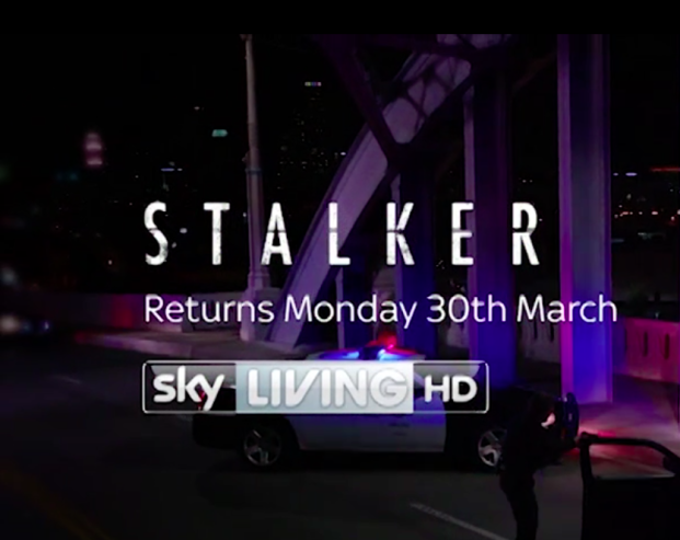 Stalker (TV Trailer)