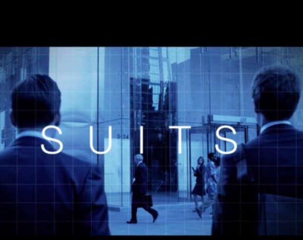 Suits (TV)