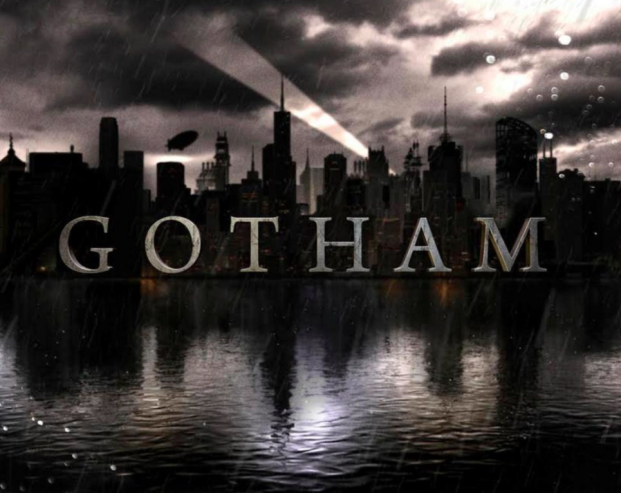 Gotham (TV Show)