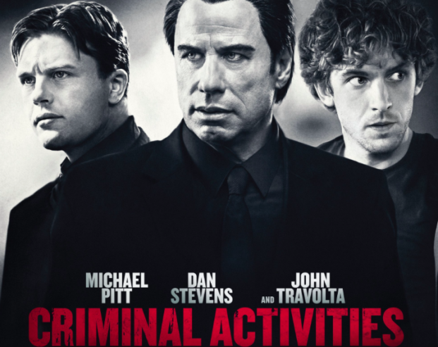 Criminal Activities (Film)