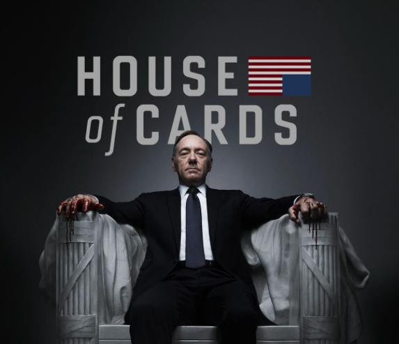 House Of Cards (TV Show)