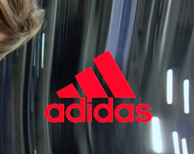 Adidas / ‘Here To Create’ (Online)