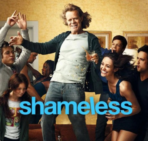 Shameless (TV Show)