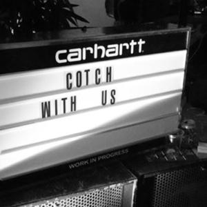 Cotch International