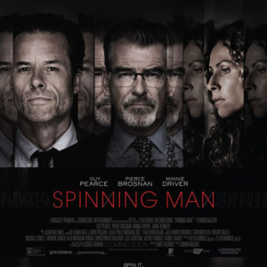 Spinning Man (Film)