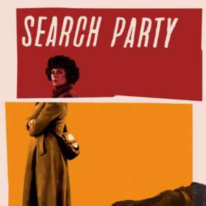Search Party (TV Show)