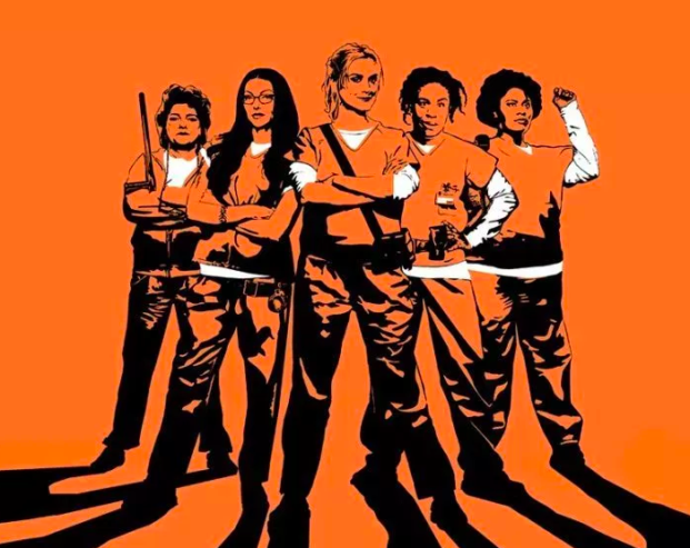 Orange Is The New Black (TV Show)