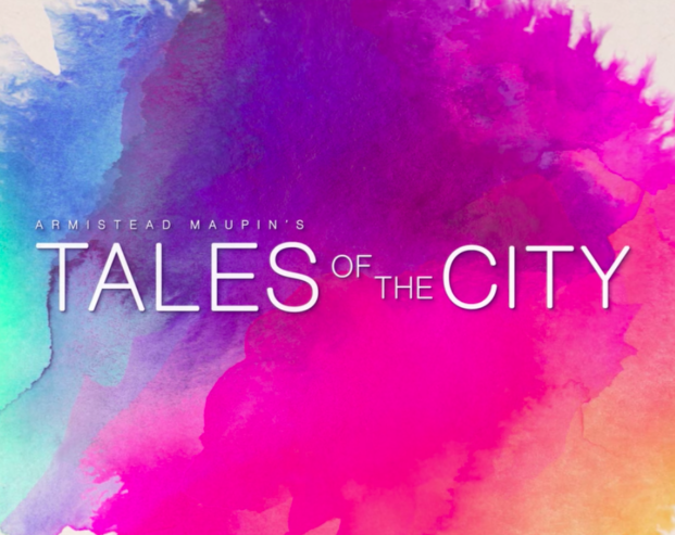 Tales From The City (Netflix)