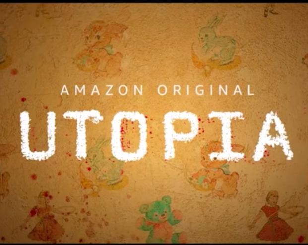 Utopia (TV Show)