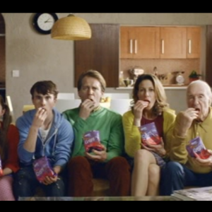 Milka (TVC)