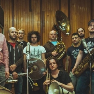 Hackney Colliery Band