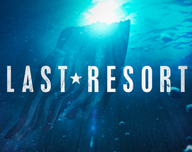 Last Resort (TV)