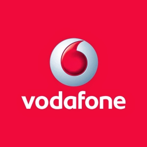 Vodafone (TVC)