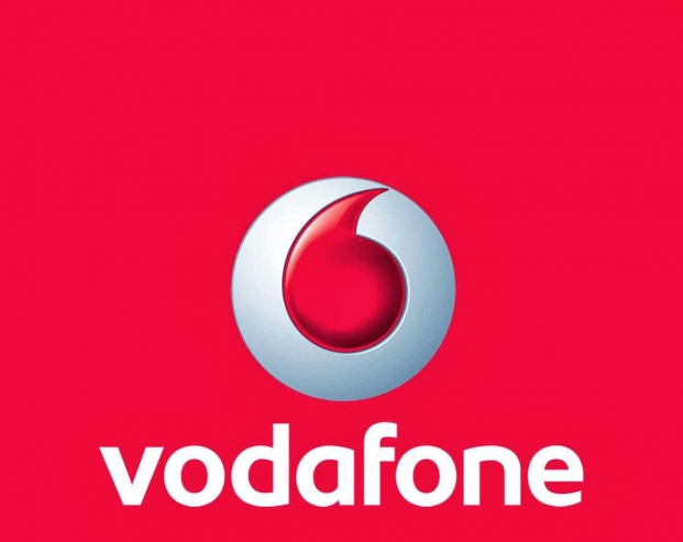 Vodafone (TVC)