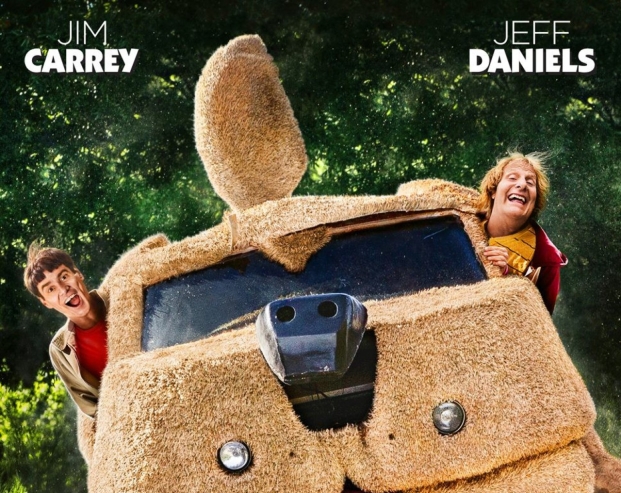 Dumb & Dumber To (Film)