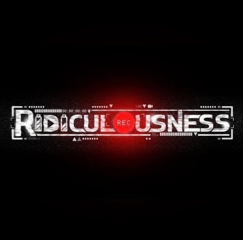 MTV Ridiculousness (TV)