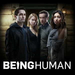 Being Human (USA TV)