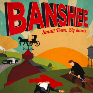 Banshee (TV)