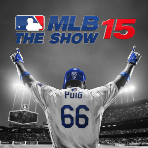 MLB 15 (Game)